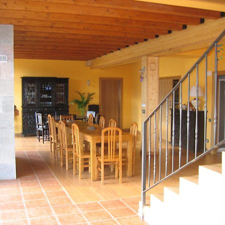 Casa De Montana Alto Curueno Vila Lugueros Exterior foto